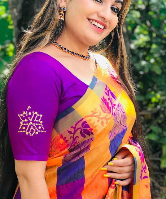 avatar Priti Mahajan
