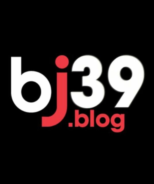 avatar BJ39 BLOG