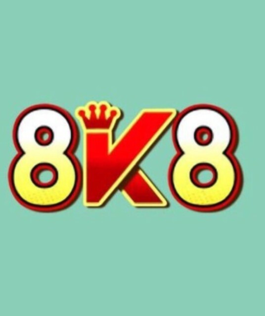 avatar 8K8 Casino