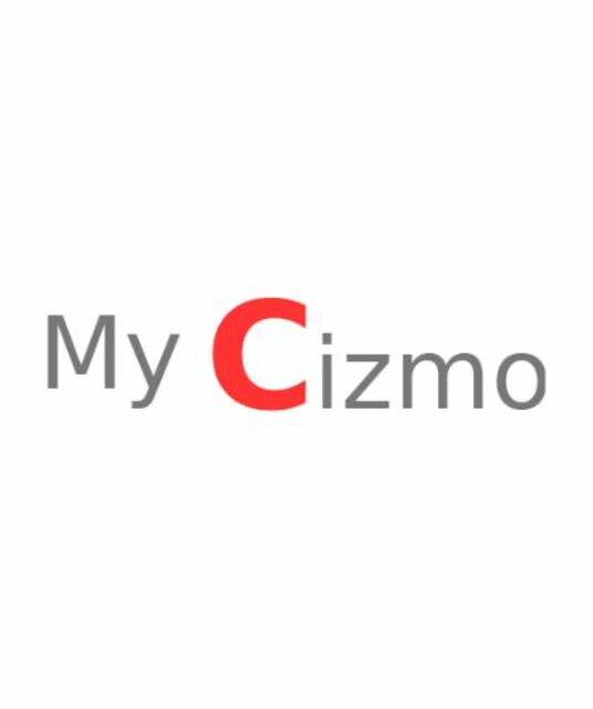 avatar My Cizmo