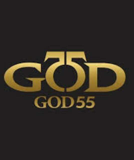 avatar God55