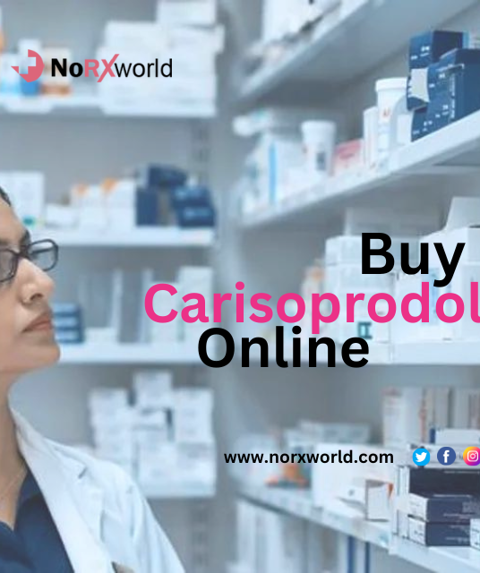 avatar Order Carisoprodol Online from pharmaceuticals website